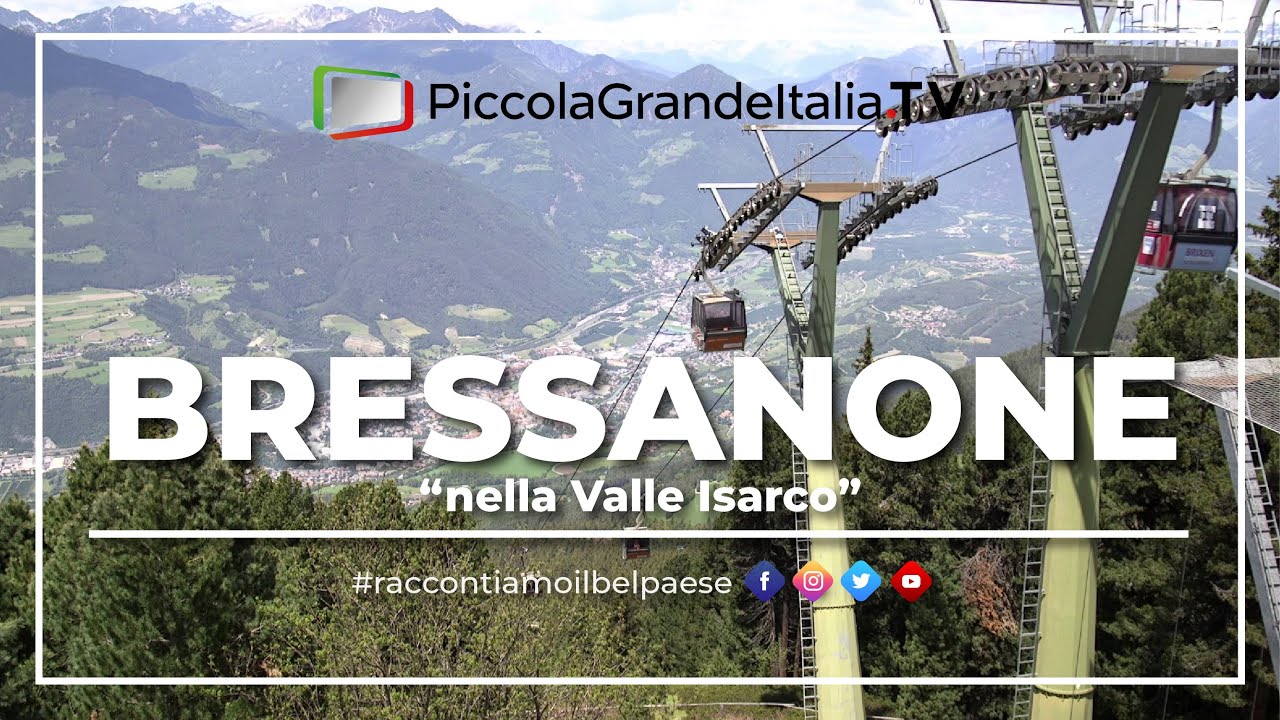 Bressanone - Piccola Grande Italia