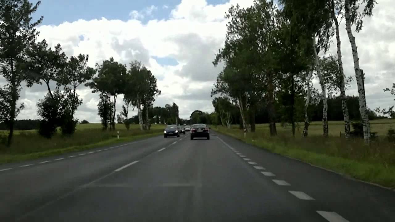 DK6 Koszalin - Rymań