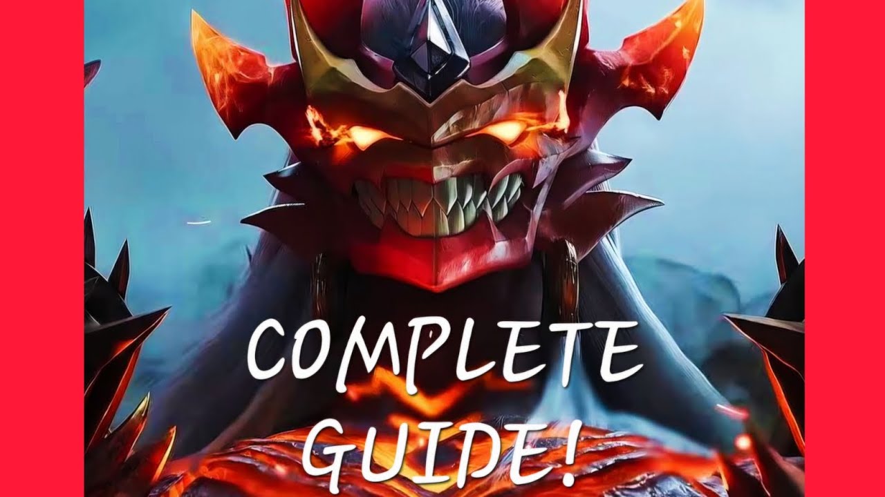Moskov In early Season for solo or duo queue.