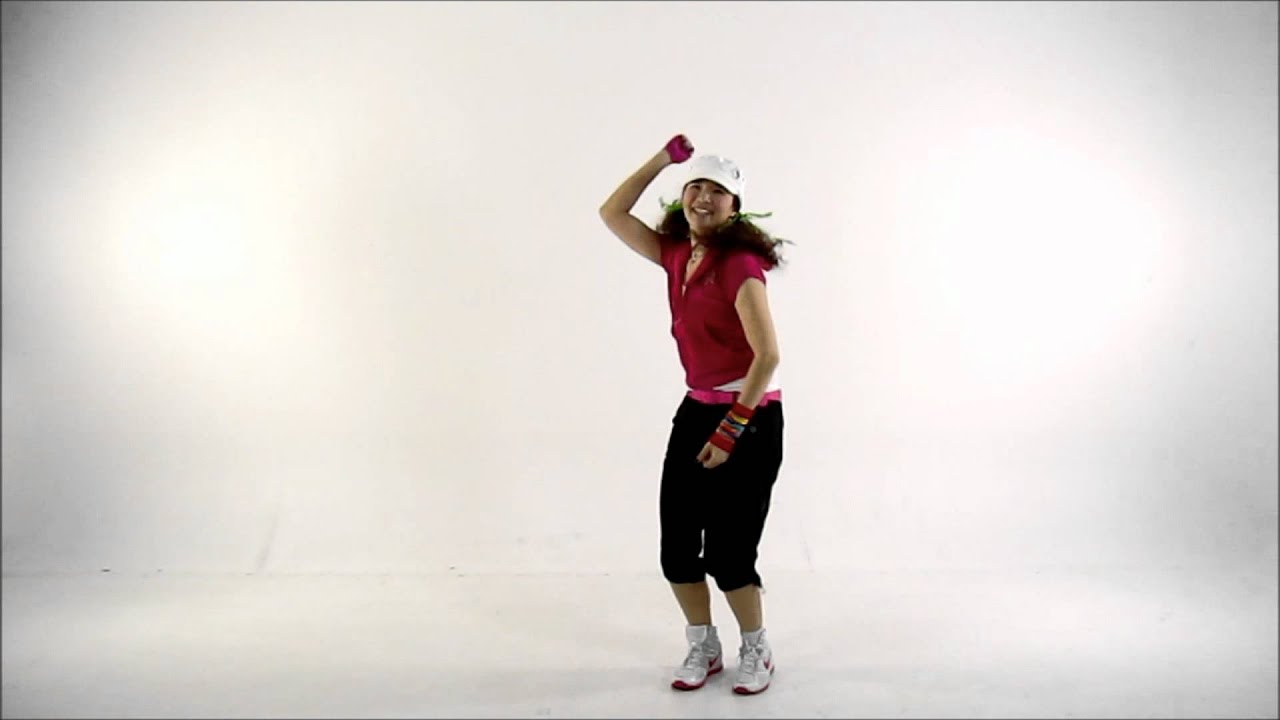 High School Musical - All For One - Dance by Cat Yeo for kids