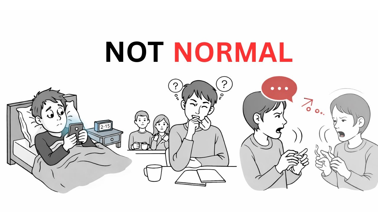 9 Weird Daily Habits That Reveal High Intelligence