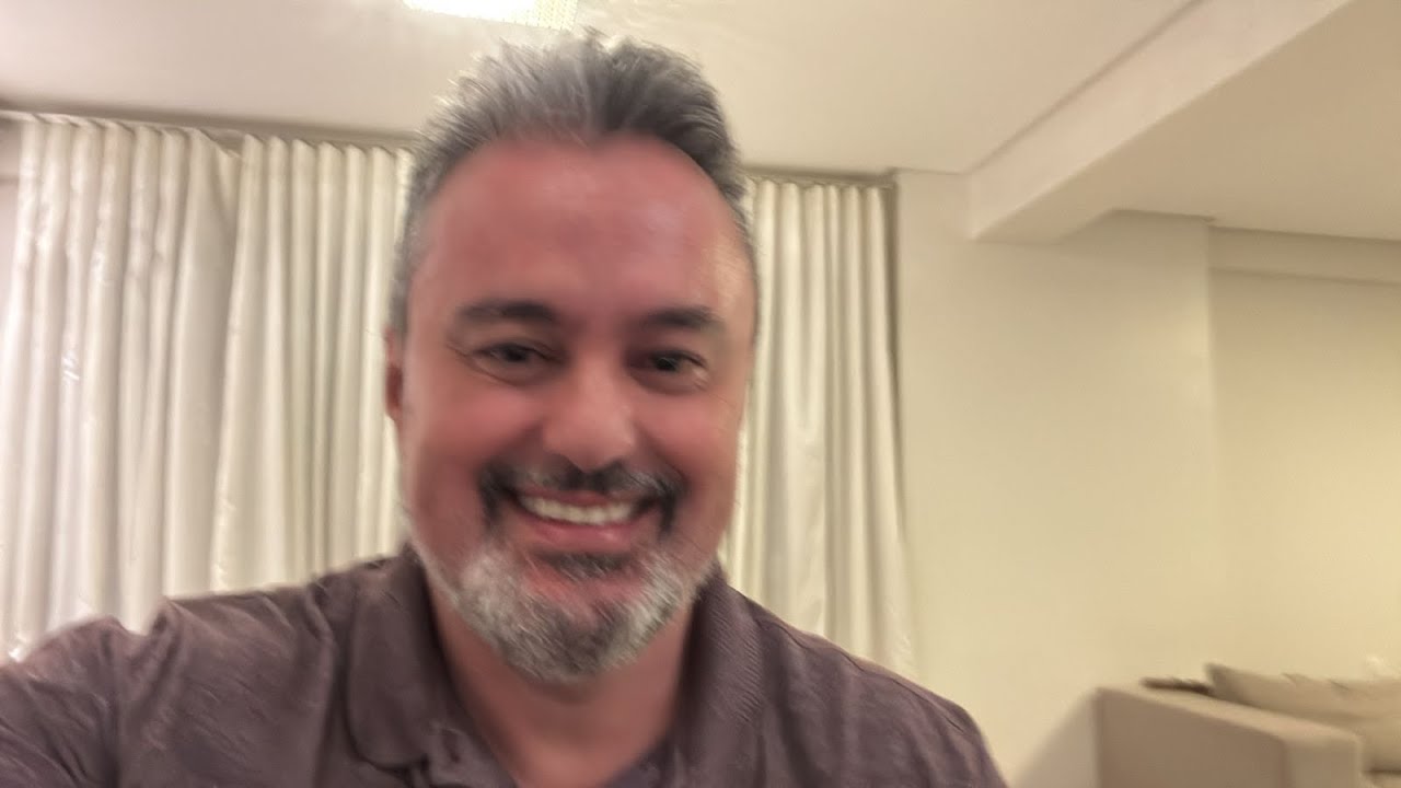 Quem é treinado a viver no fim como se fosse agora, compreendeu a fé em um nível muito alto!