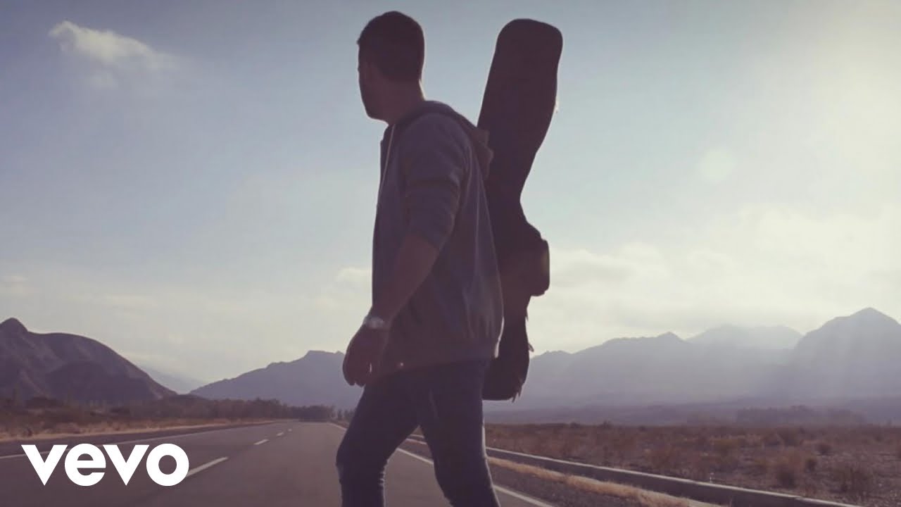 Ezequiel Castro - Todo de Mi