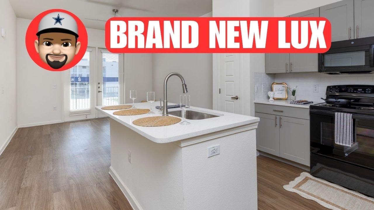 Park on 14th Apartment Homes | Luxury Downtown Plano TX | Video Review