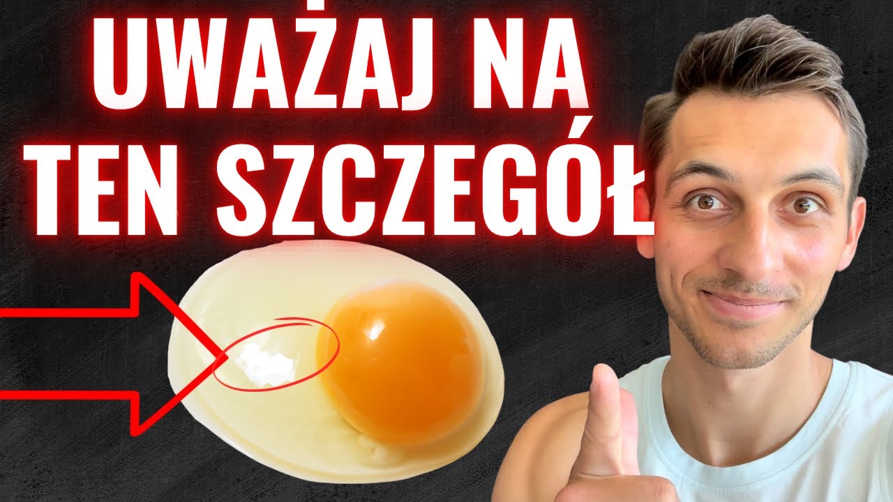 Tylko 2 jajka dziennie w tej postaci - zobacz jakie efekty będziesz mieć! Ile jeść jajek? Są zdrowe?