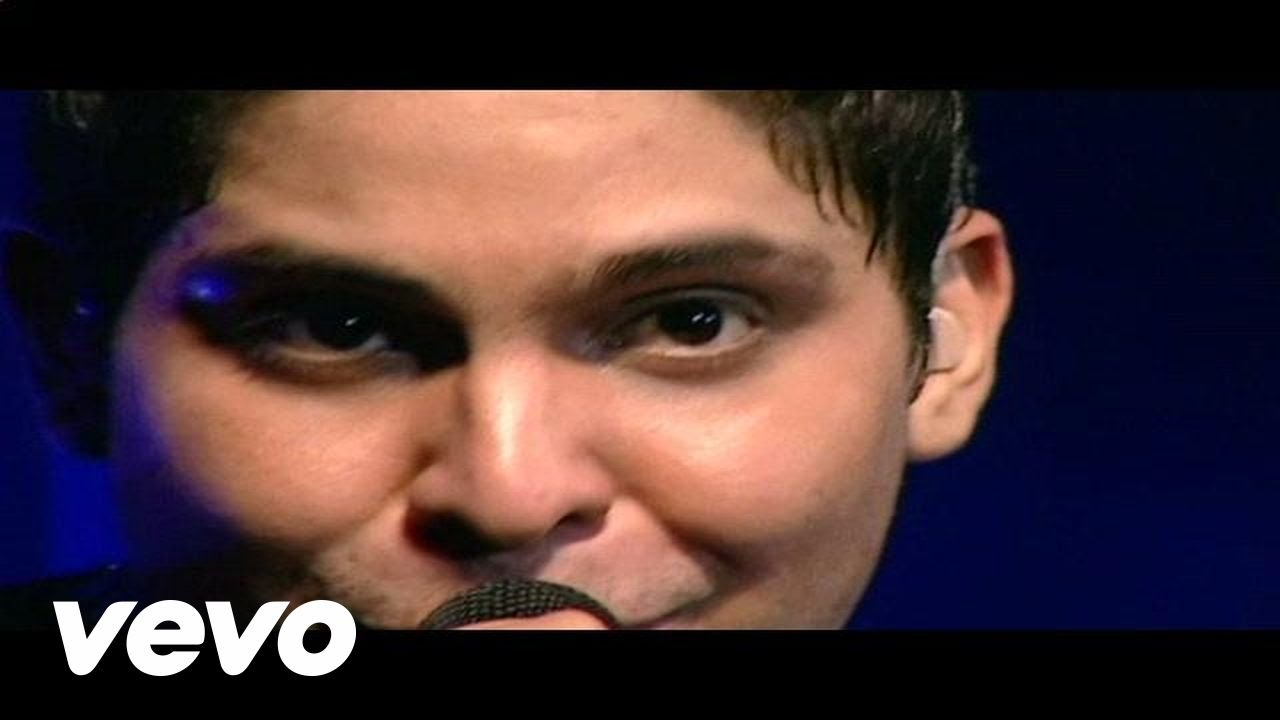 Jorge & Mateus - Mist&eacute;rios