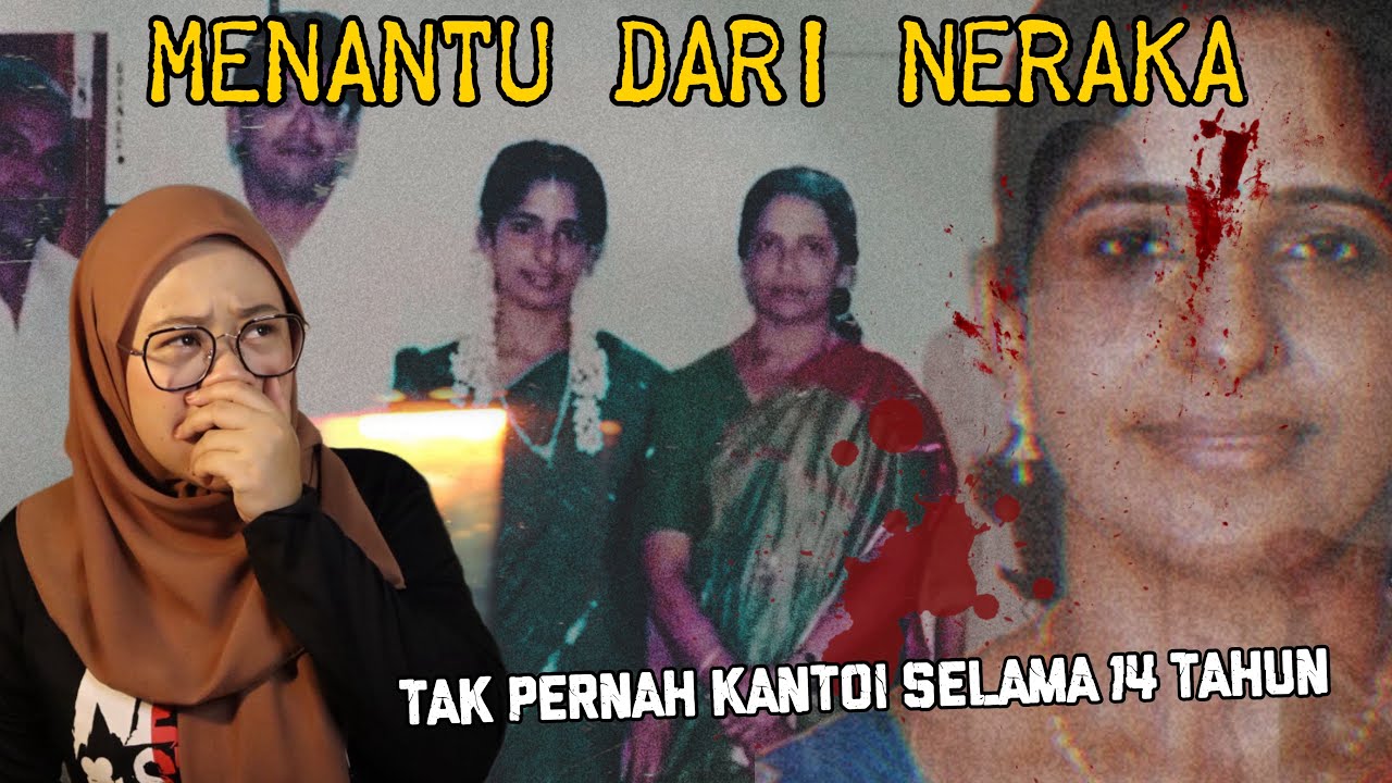 RACUN KELUARGA KERANA HARTA | JOLLY JOSEPH