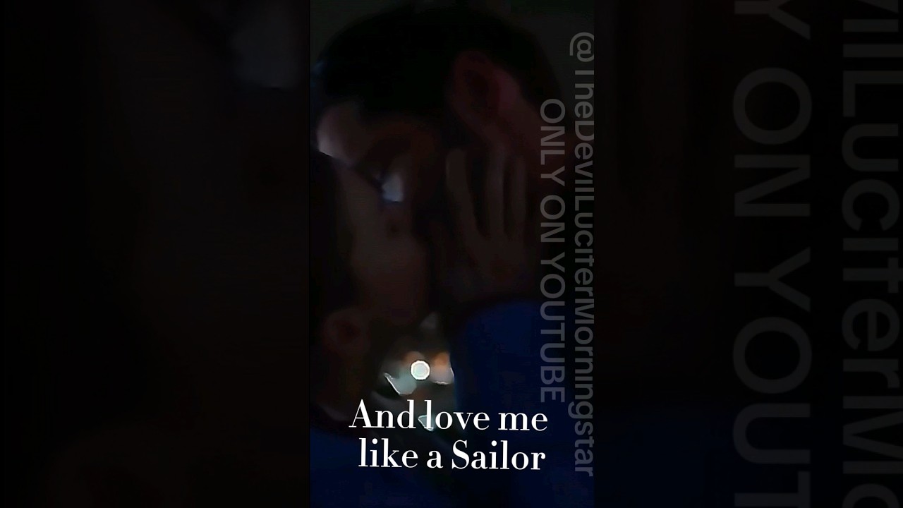 Gigi Perez - Sailor Song - Lucifer 