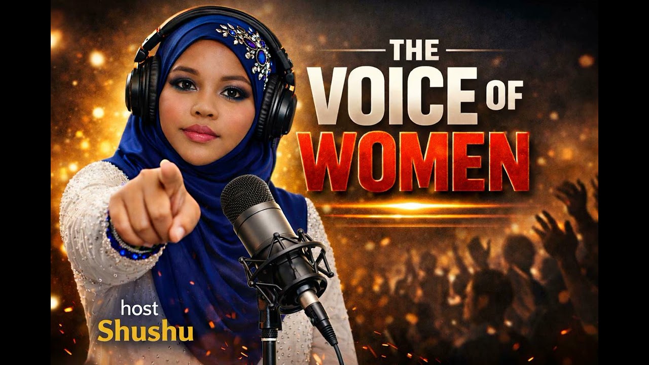 Your Voice Matters