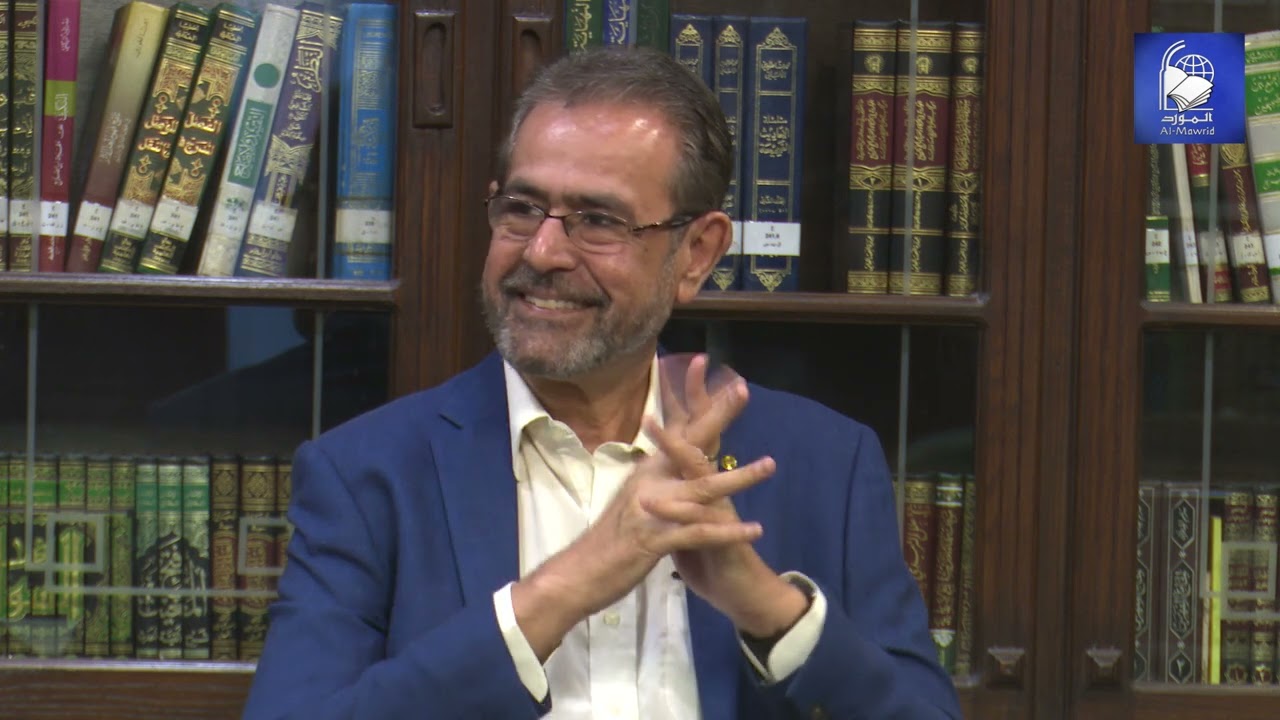 Character building | Presenter: Moiz Amjad | EP:01