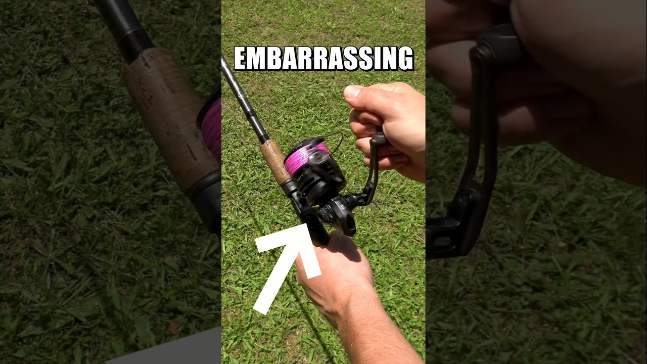 10 Worst Fishing Fails Ever❌