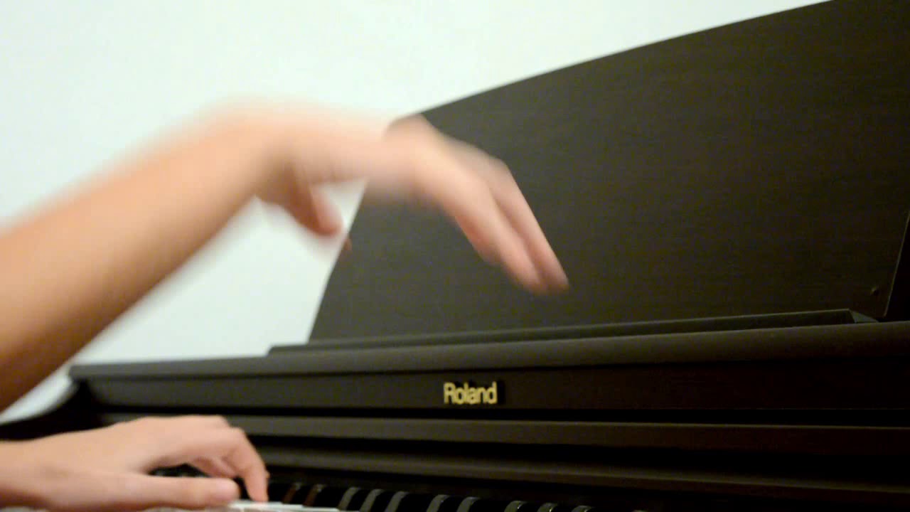 Instrumental - Sing Hallelujah To The Lord