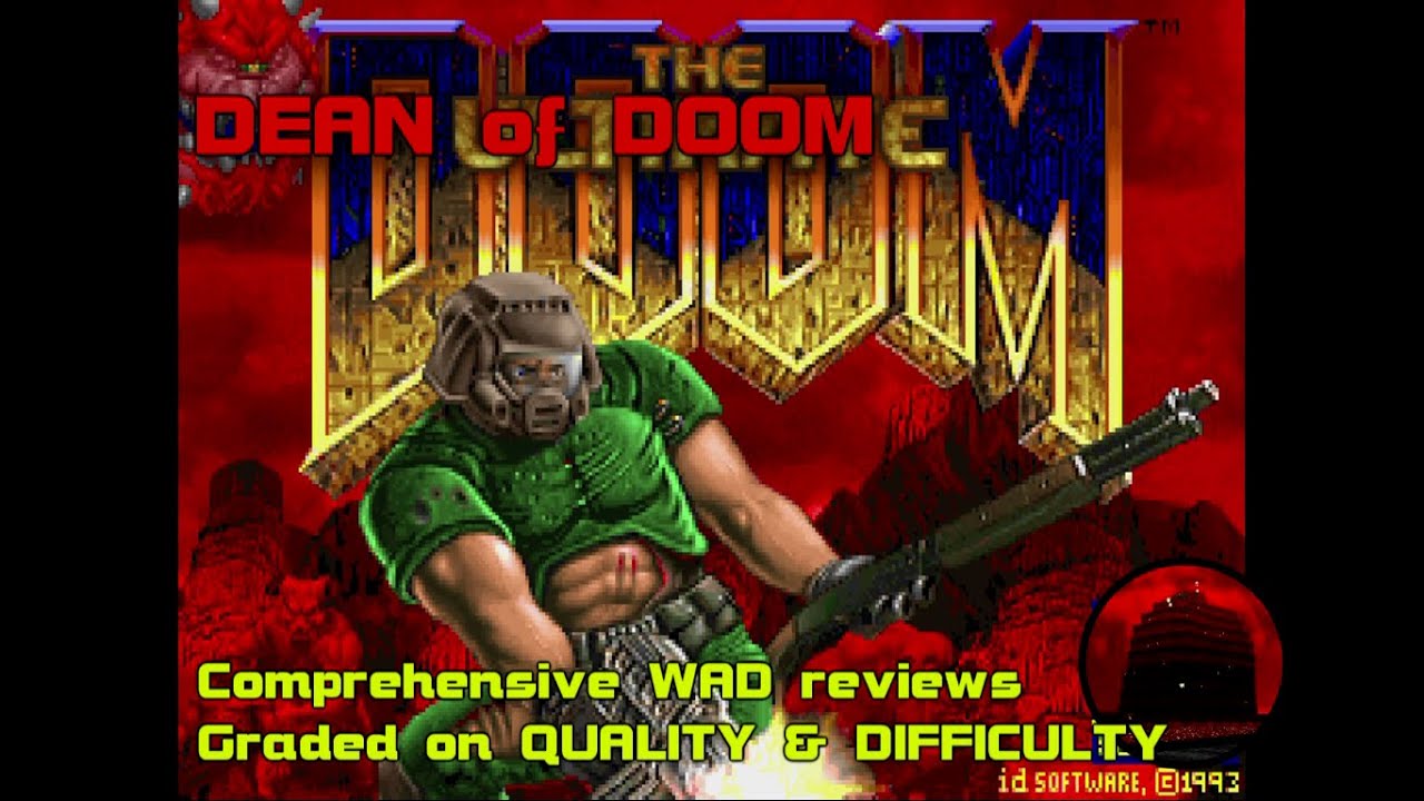 DOOM - DEAN OF DOOM - S1E3