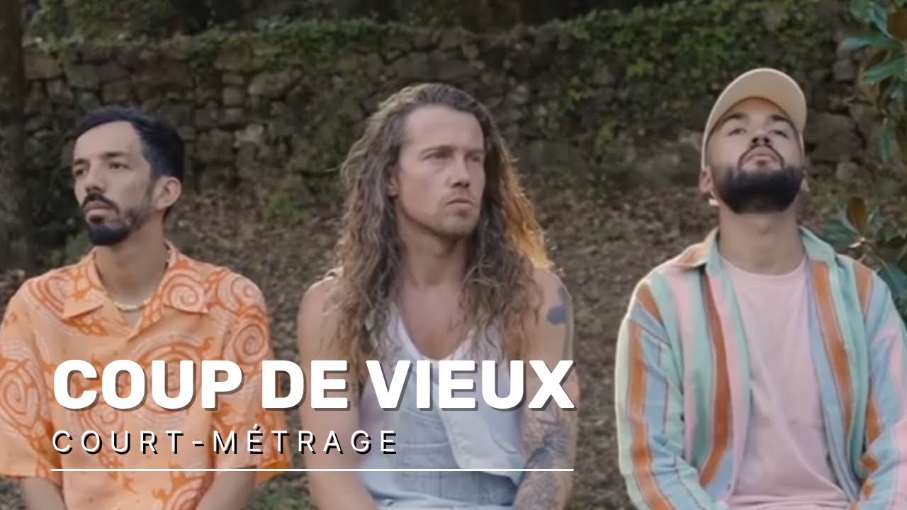 Court-métrage 