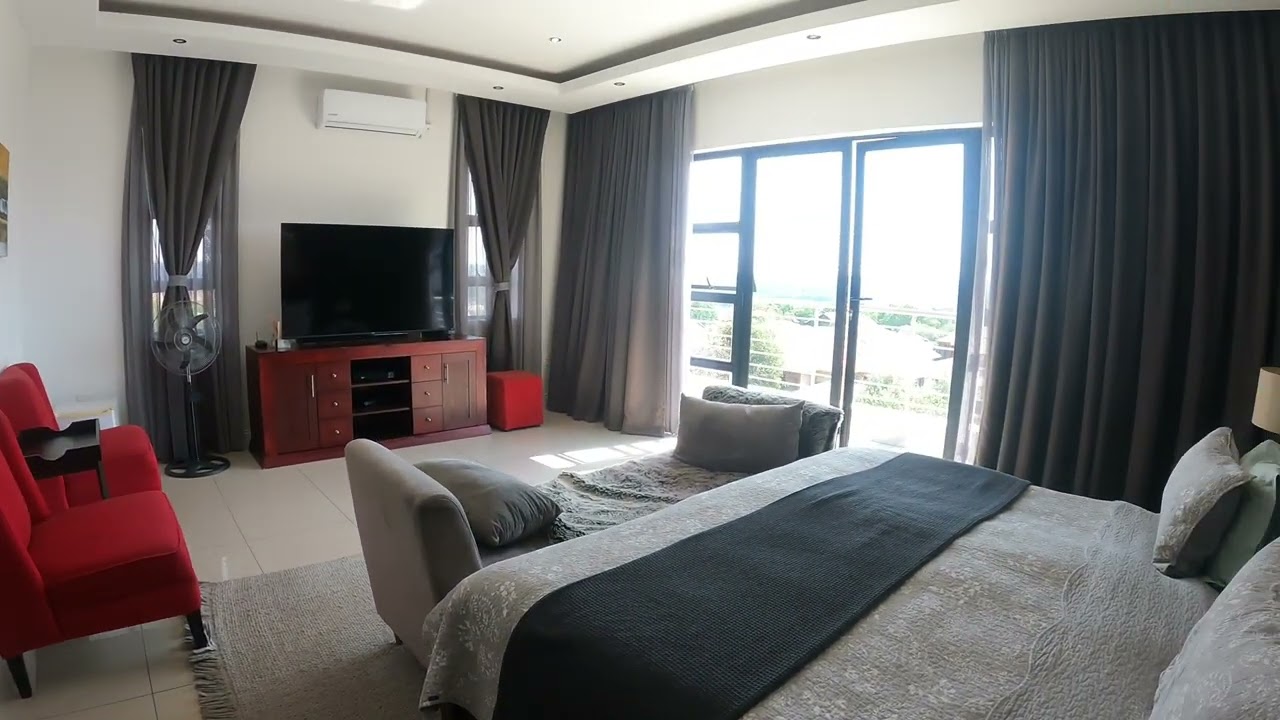 Lion's Head - The Wilds Estate