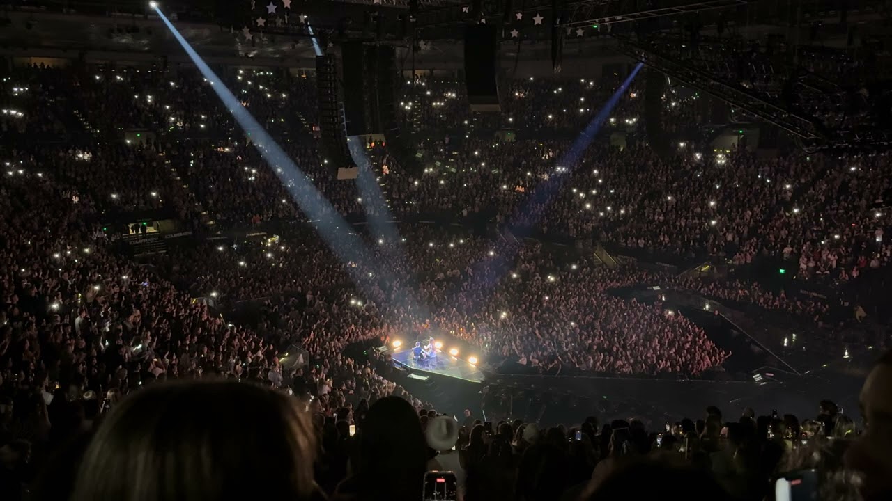 'All I Want' Live at Olivia Rodrigo Guts Tour Melbourne