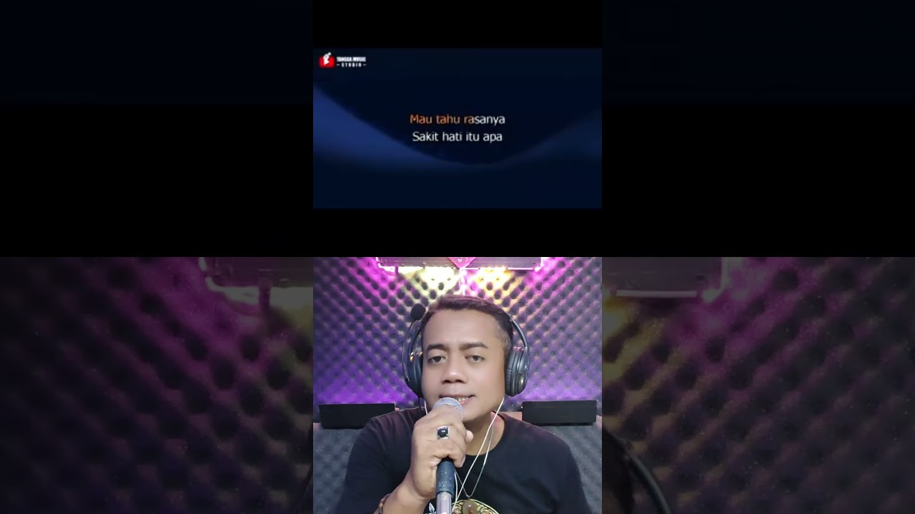 Nenek ku pahlawanku(wali band),bantu subcribe like dan komen yuk kawan²ku 