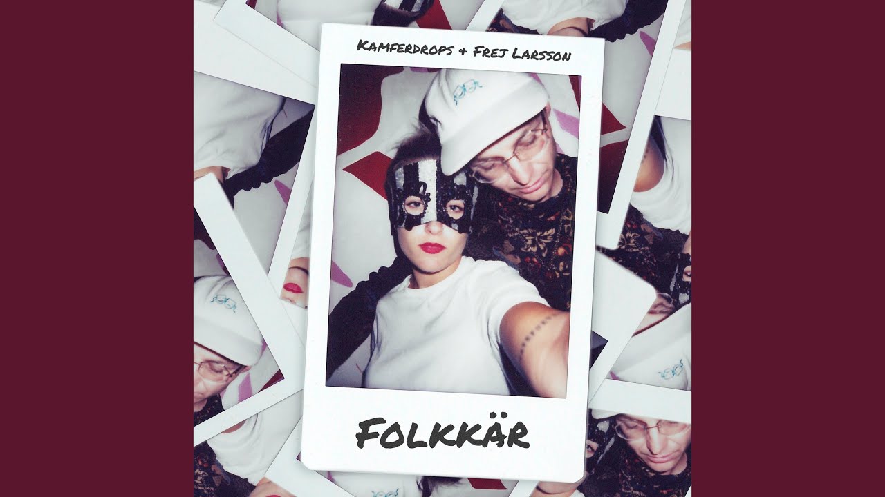 Folkk&auml;r (Young Earth Sauce pizzaslize Remix)