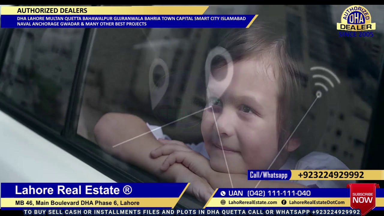 TO BUY SELL CASH OR INSTALLMENTS FILES AND PLOTS IN DHA QUETTA CALL Jul 10, 2020