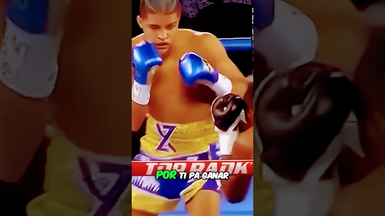 💪 Xander Zayas: Upcoming Champion Mindset Unlocked | The Power Behind his Punch 🧠🥊 