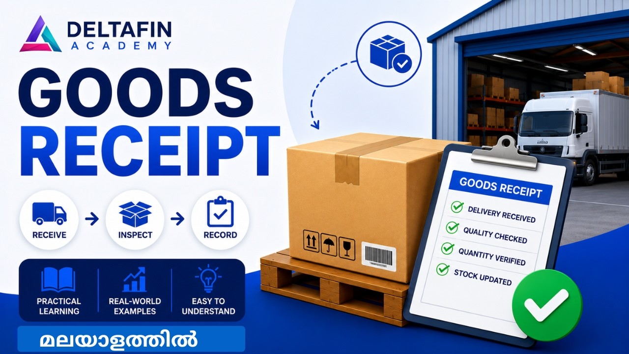 SAP MM Goods Receipt in 5 Minutes | Complete MIGO Tutorial Step-by-Step
