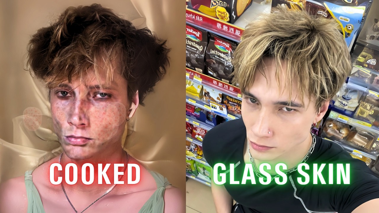 Your Skin is COOKED (Unless You Do This!)