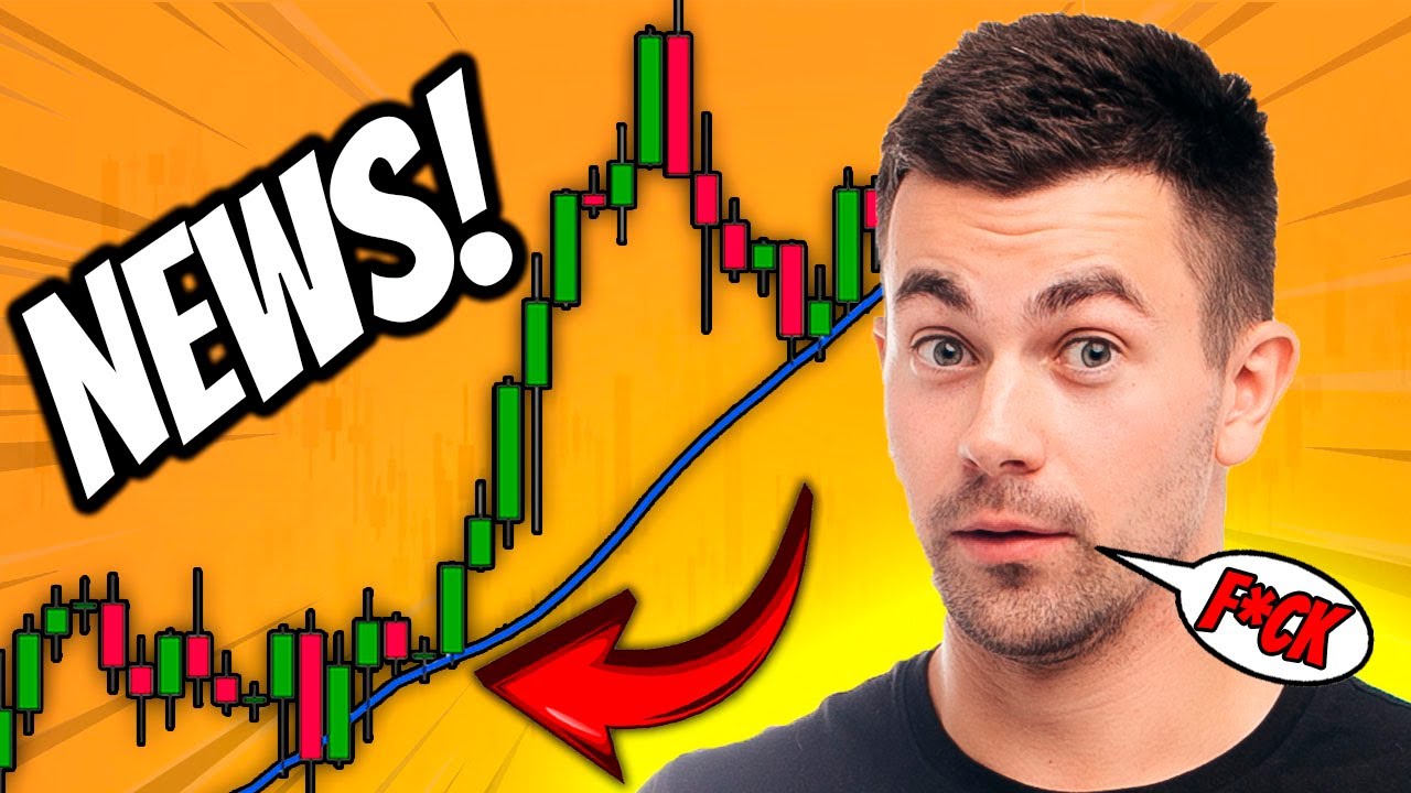 5 Important High Impact News Events Every GOLD Trader MUST Know. XAUUSD Fundamental Analysis Basics