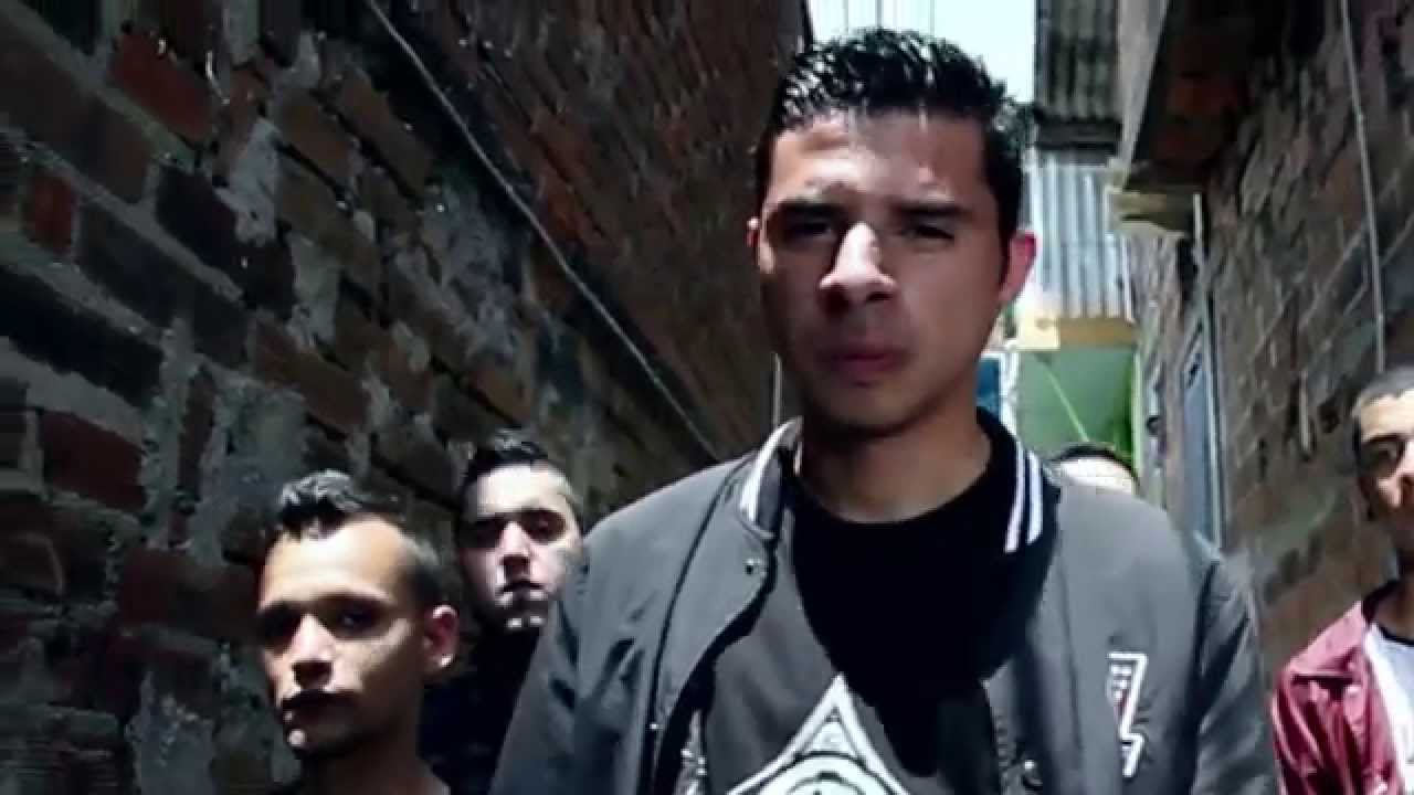 MOTIN - TODOS JUNTOS (VIDEO OFICIAL)