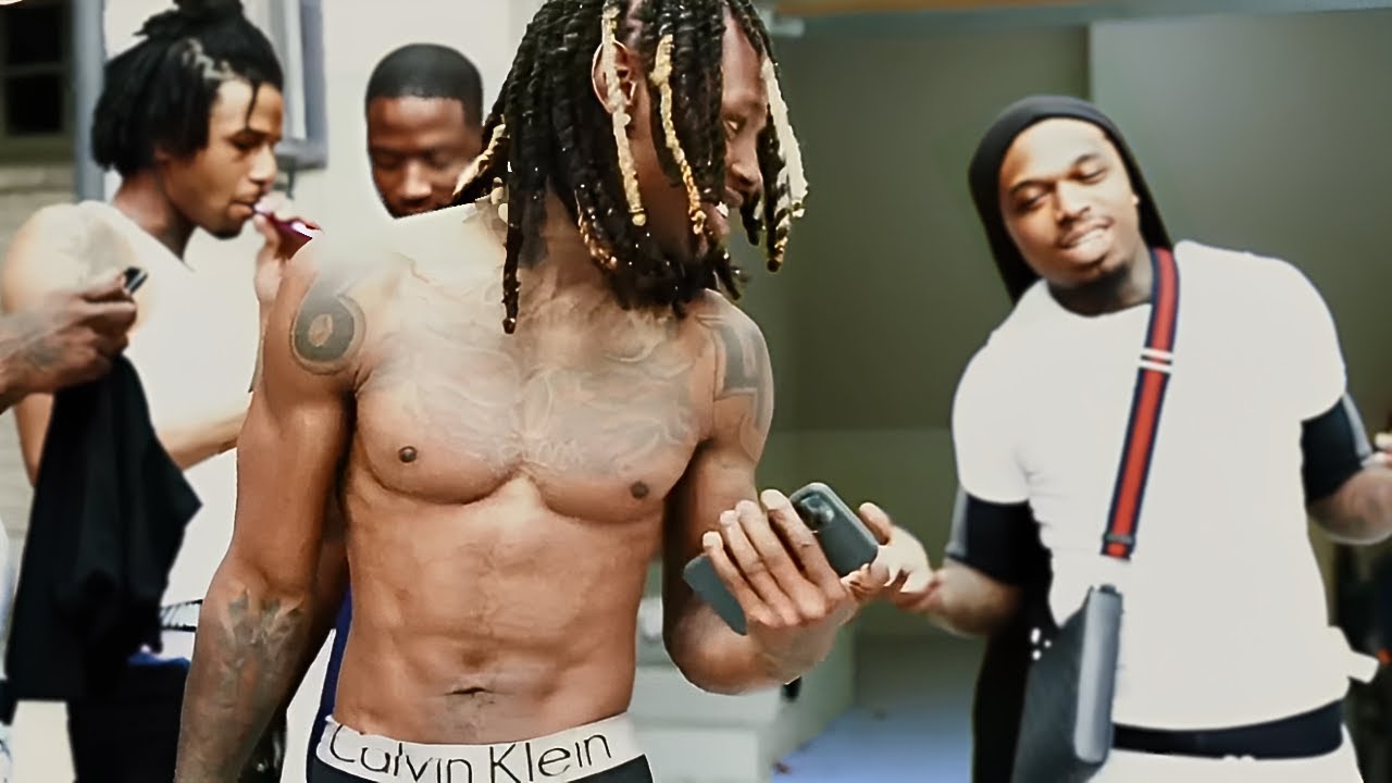 King Von & Lil Durk – 13 Min Mixtape (Murderers) [Compilation Video]