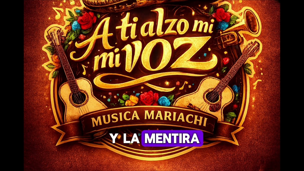 No ames la vanidad y la mentira, vers, v2.