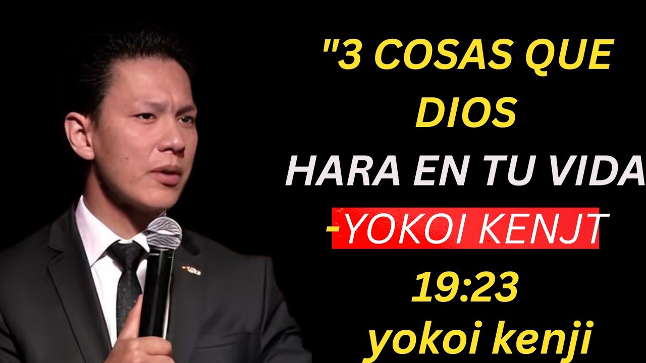 “Si Estás Viendo Esto, DIOS Quiere Decirte Estas 3 Cosas”