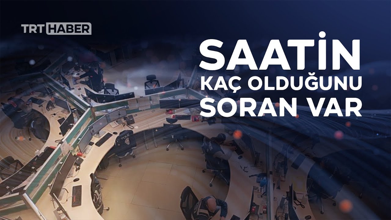112 Acil &Ccedil;ağrı Merkezi'nin asılsız ihbarlarla imtihanı