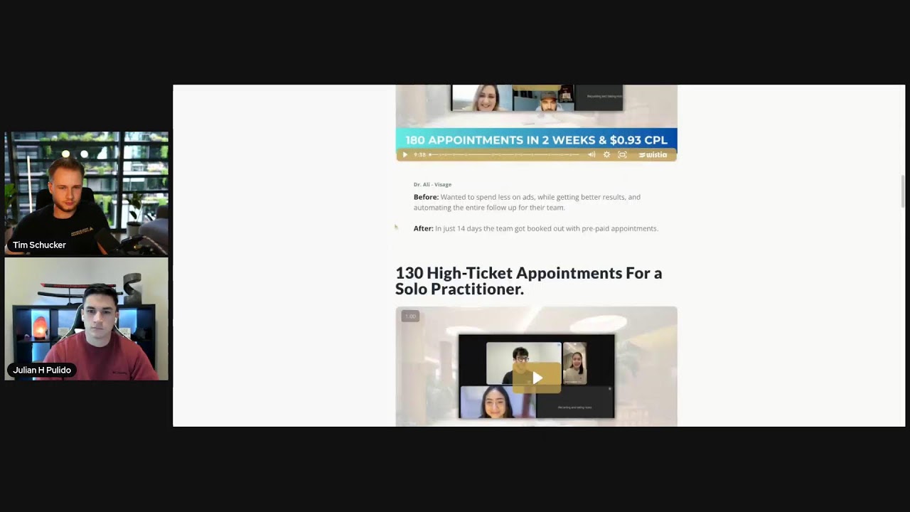 How I Operate My $3.4 Million Per Year Agency [FULL COURSE]