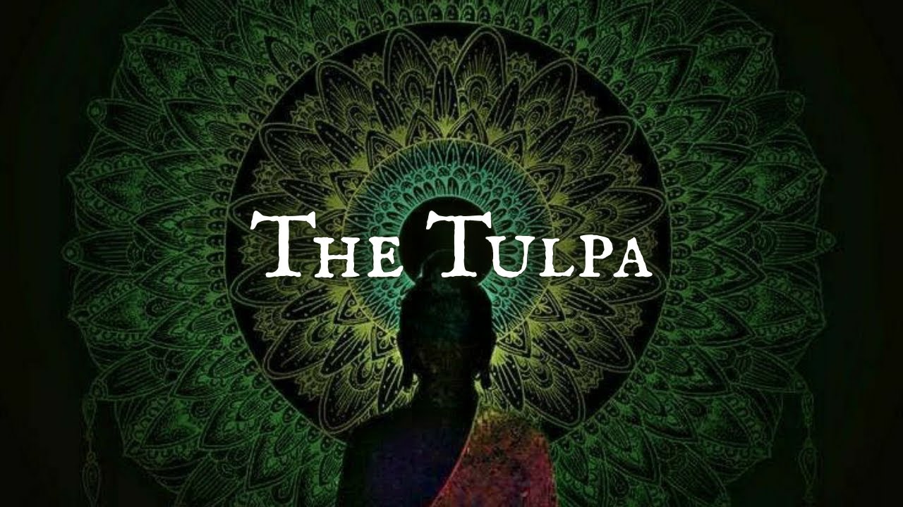 The Tulpa: Between Buddhism & Theosophy [Re-Upload]