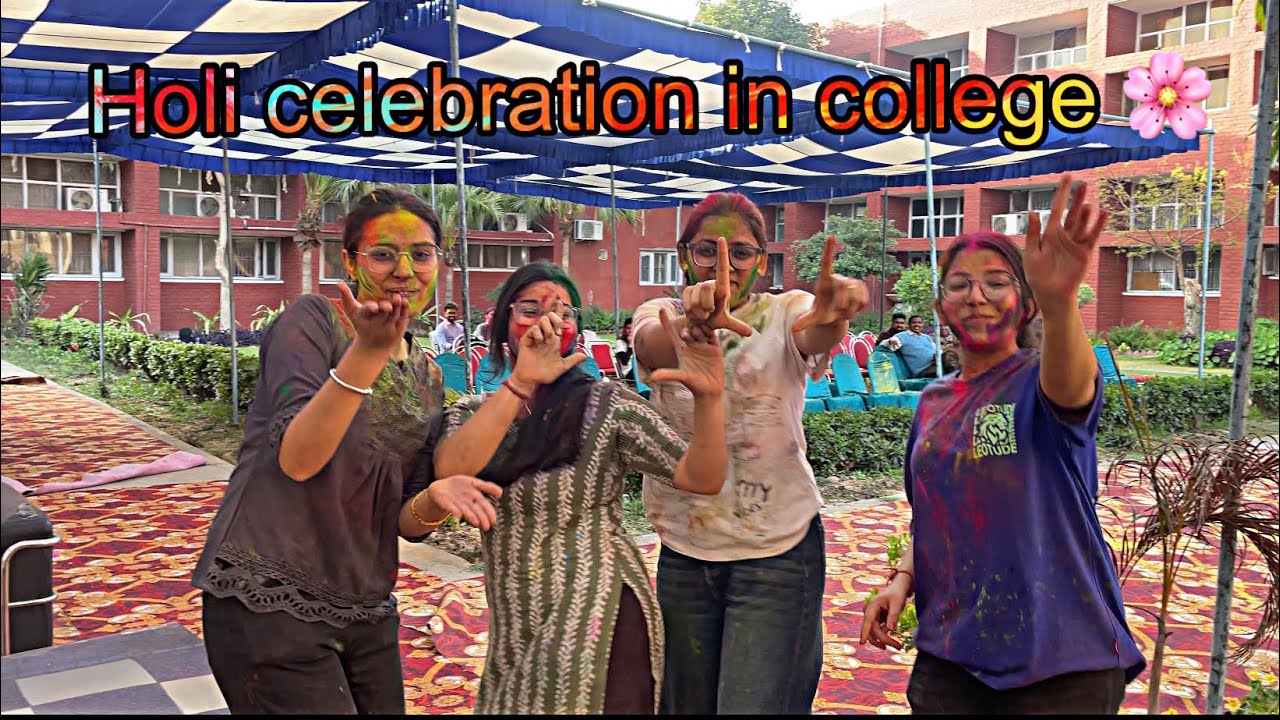 Holi celebration k sath sath banaya dosa aj 💜👩‍❤️‍👨 @Akshayvaishalivlog #familyvlog #holi 