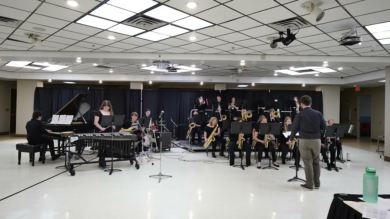 Moten Swing - JH Jazz