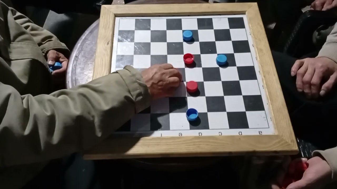😱♟️ يا إلهي! تحدي قوي بين روبيو و سوسي الأسطورة | من ينتصر؟ ⚡🔥