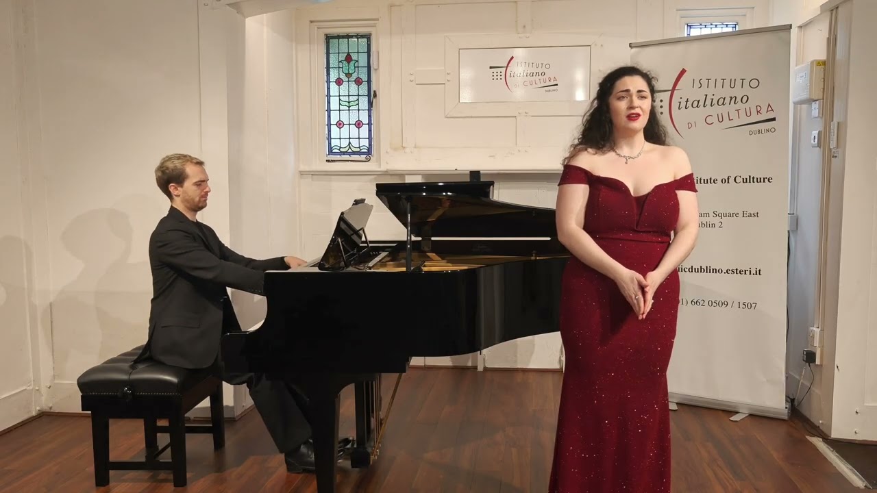 Bizet: Carmen - C’est des contrebandiers… Je dis que rien ne m’épouvante