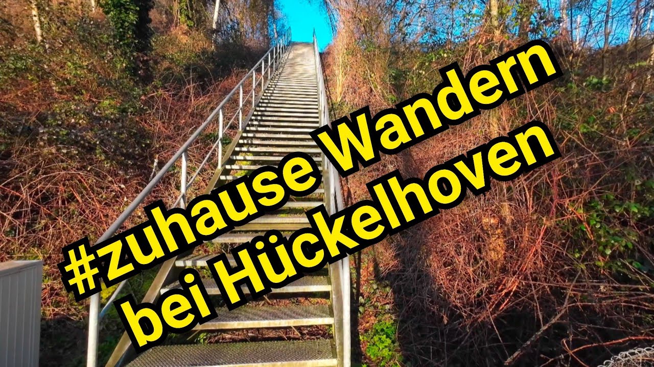 #zuhause Wandern bei Hückelhoven 