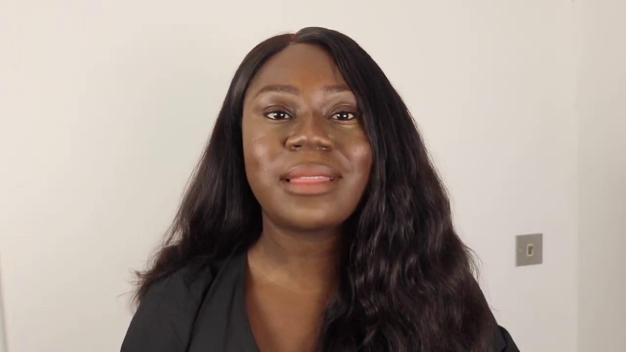 Black & Ethnic Minority Mothers and Compromised Mental Health | Sandra Igwe | TEDxKingsCollegeLondon