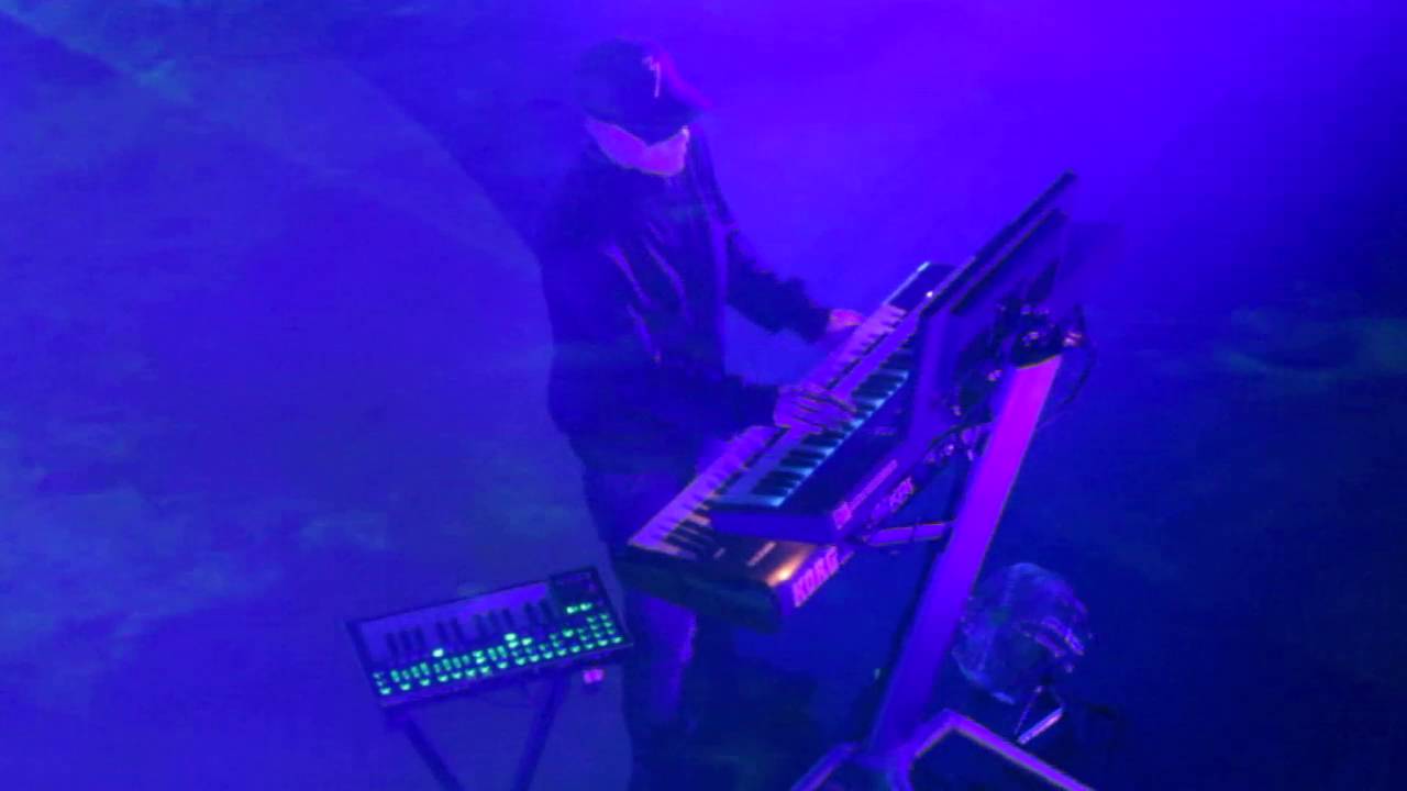 Pet Shop Boys - The Enigma/Vocal (Chris Lowe solo version)