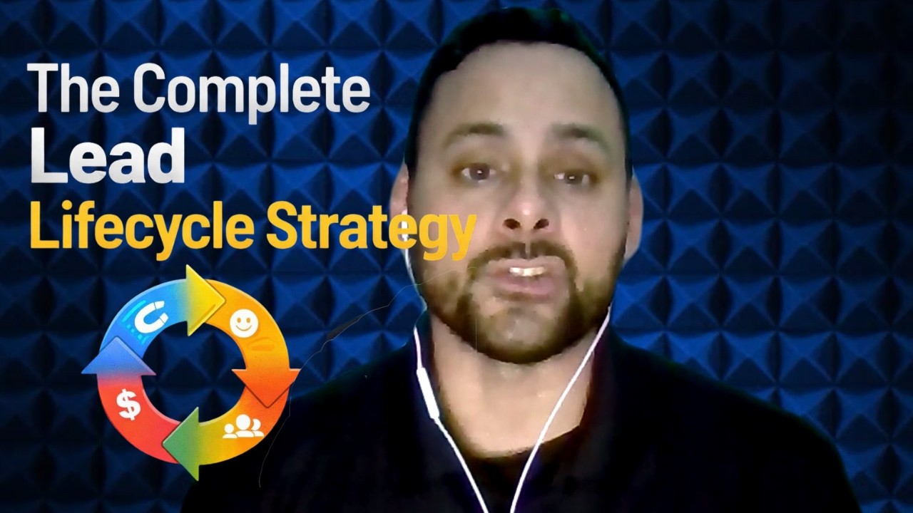 Lead Generation Isn’t Enough — Here’s What You’re Missing