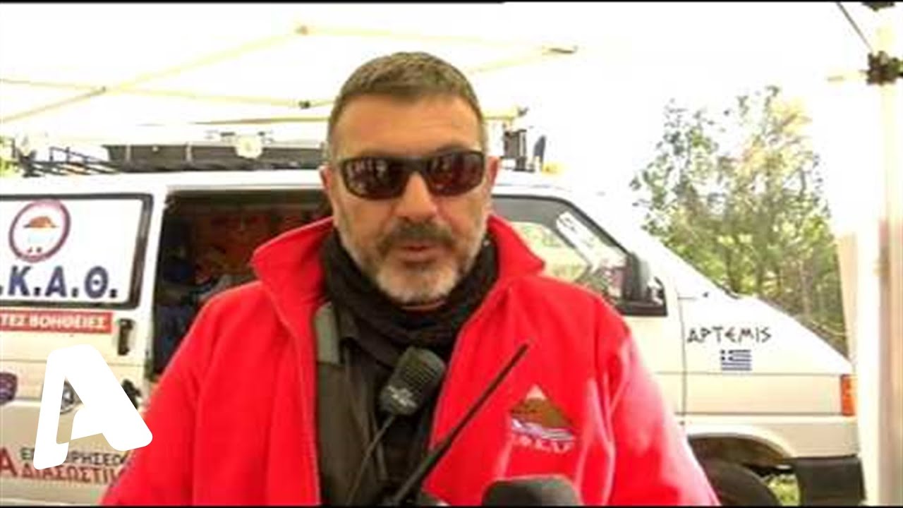 Ρεπορτάζ Φως στο τούνελ | Το sonar ψάχνει για το μυστικό του Γραικού…