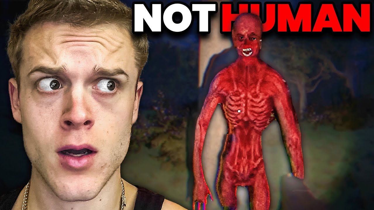 Hunting Mimics To Save My Town...