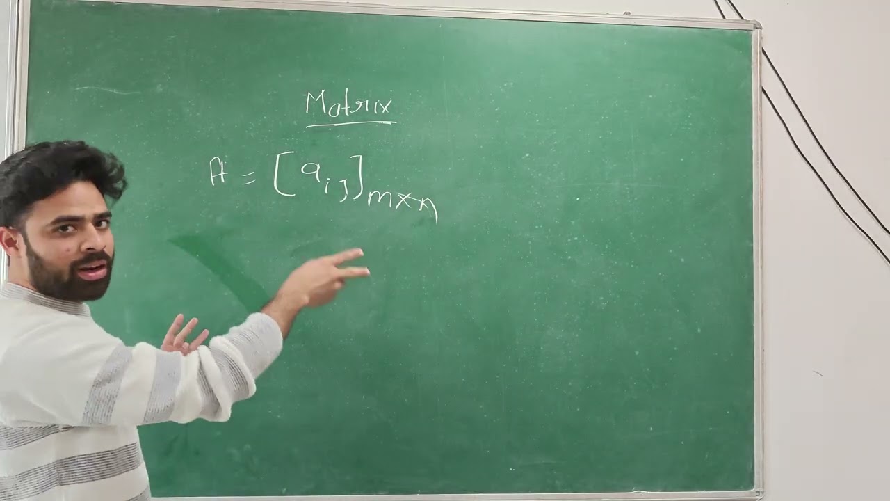 Hariom Demo Video