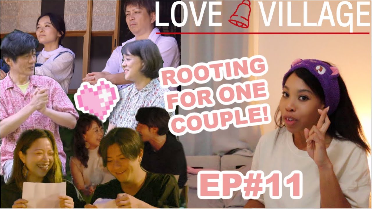 HE’S REALLY GETTING ANNOYING 😡 I'M ONLY ROOTING FOR  ONE COUPLE! 😂LOVE VILLAGE EP#11