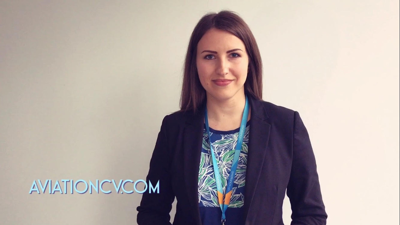 AviationCV.com Tips for a Successful Job Application
