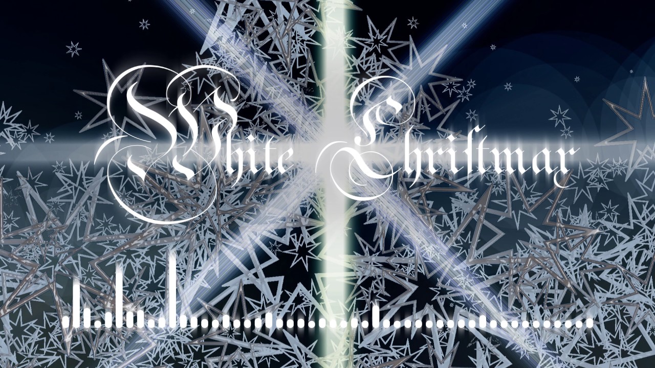 [ DJ Orbital ] White Christmas : Remix ( Trance )