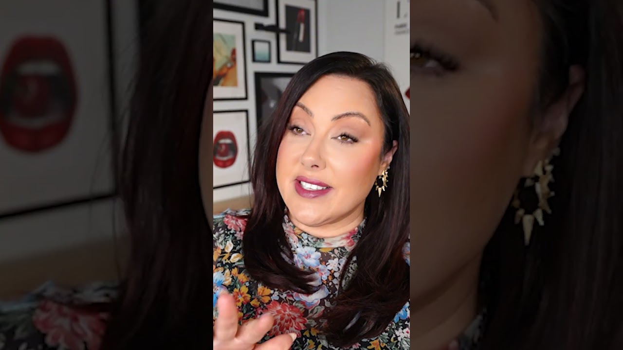 5 BEST foundations for over 40 skin.  #over40makeup #bestfoundations