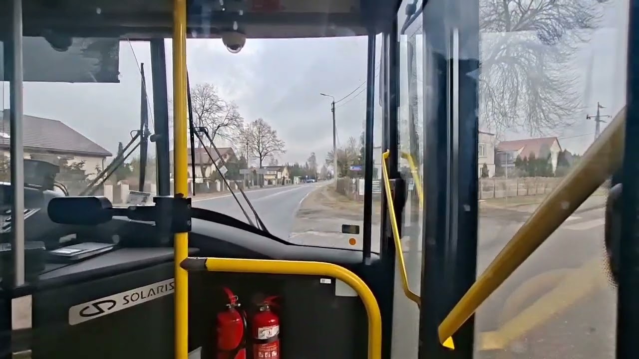 Linia 140 Płock Dworzec kolejowy km plock